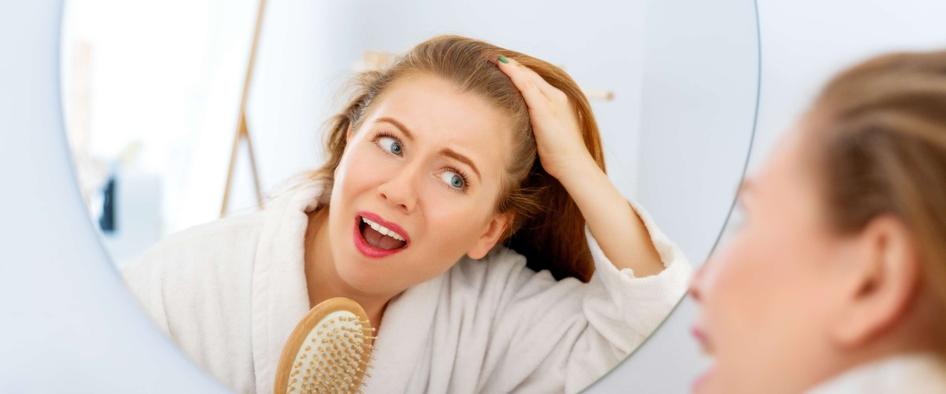 All you need to know about Scalp Concealers