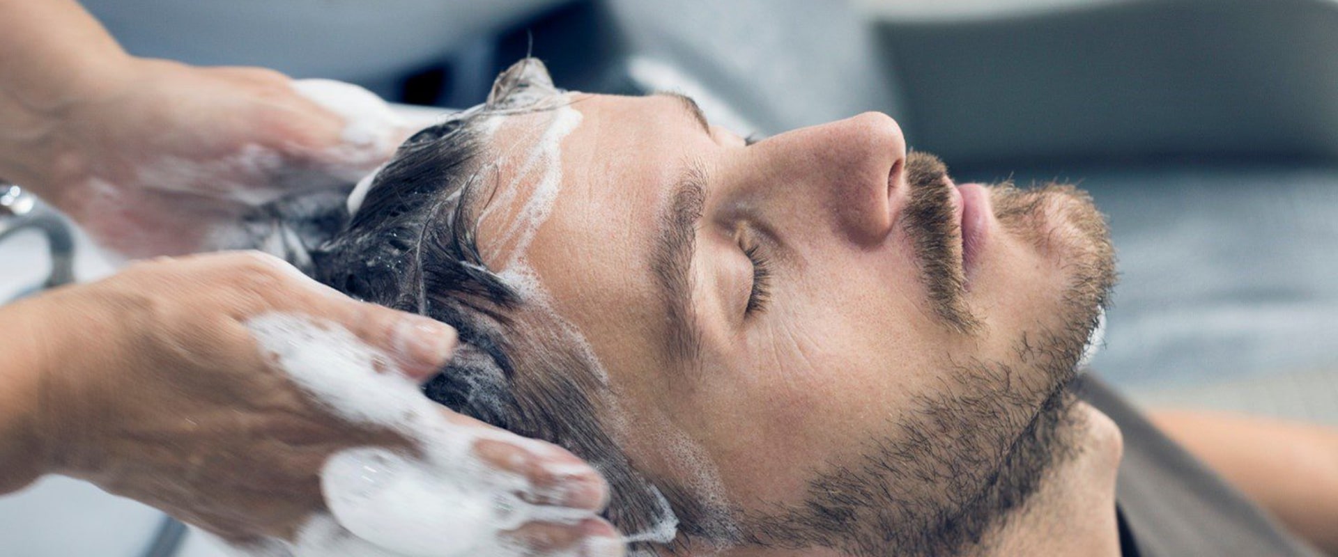 Hair Care Routine for Managing Male Pattern Baldness: Tips and Solutions
