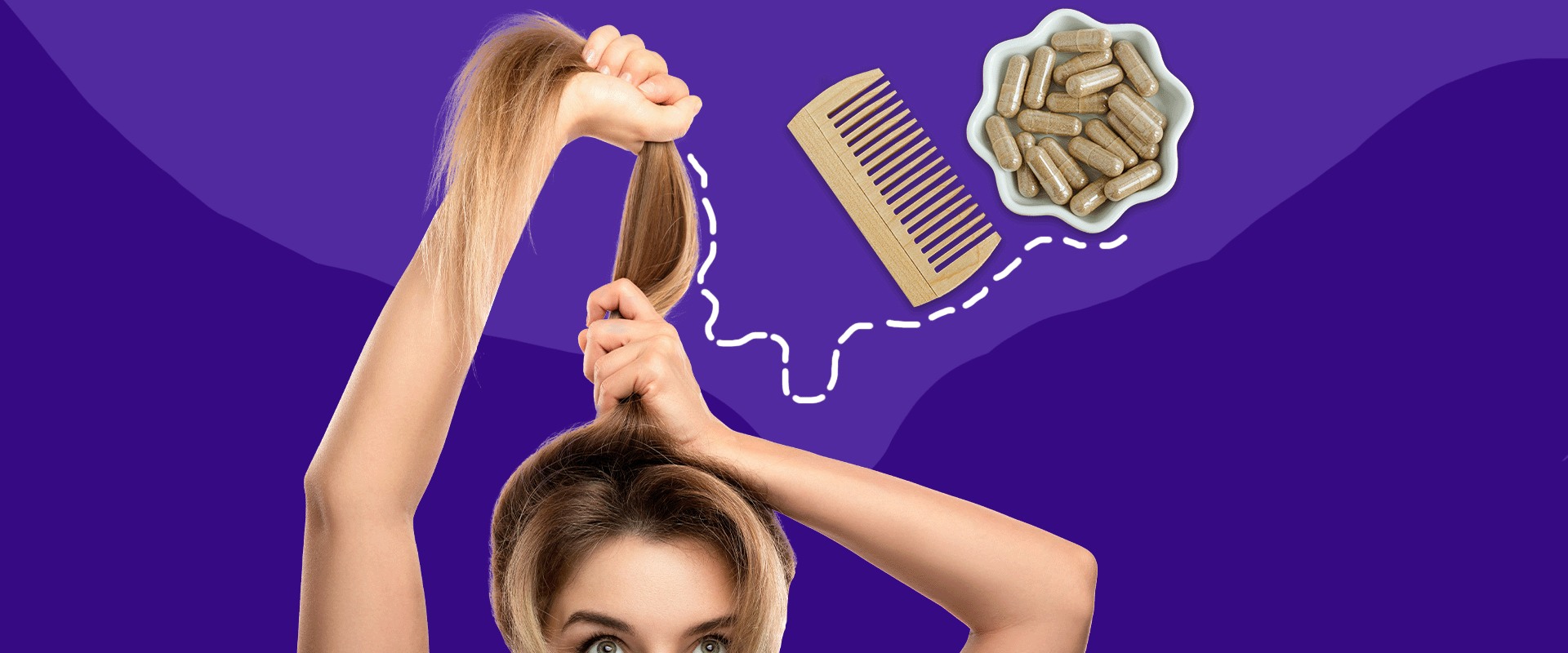 Biotin: The Hair Growth Vitamin You Need to Know About