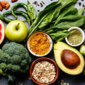 The Best Diet for Hair Growth