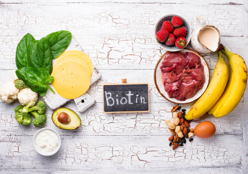 Vitamins for Hair Health: A Comprehensive Guide