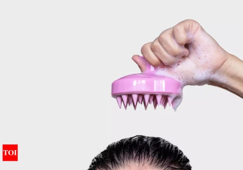 Scalp Massage for Hair Growth: The Ultimate Guide