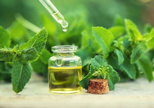 Essential Oils for Hair Loss: Natural Solutions for Preventing Baldness and Promoting Hair Growth