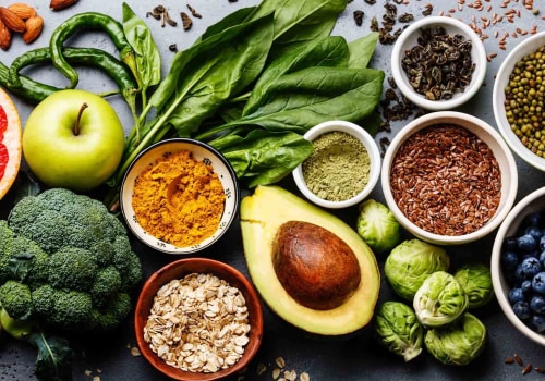 The Best Diet for Hair Growth