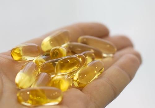 Vitamin D for Hair Growth: The Key to Preventing Baldness and Restoring Your Hair