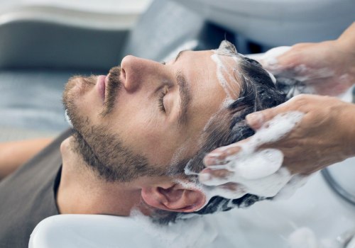 Hair Care Routine for Managing Male Pattern Baldness: Tips and Solutions