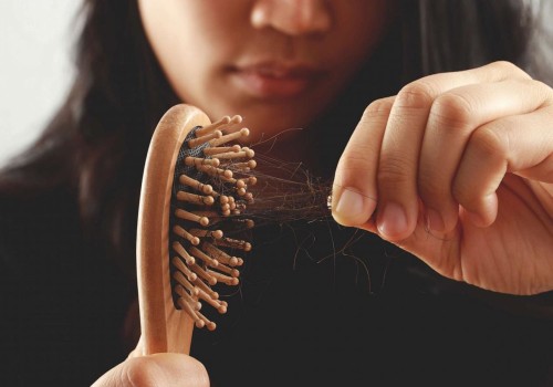 Hairstyles for Thinning Hair: Solutions and Prevention