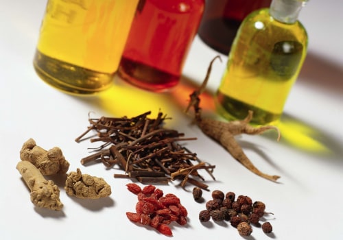 Herbs for Hair Growth: A Natural Solution to Prevent Baldness and Promote Hair Regrowth
