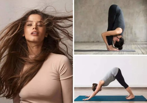 Exercise for Hair Health: Tips and Techniques for Preventing Baldness and Promoting Hair Growth